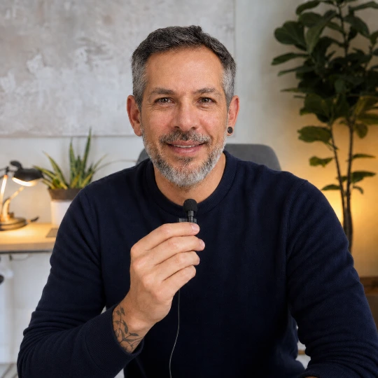 Carlos Gibrán