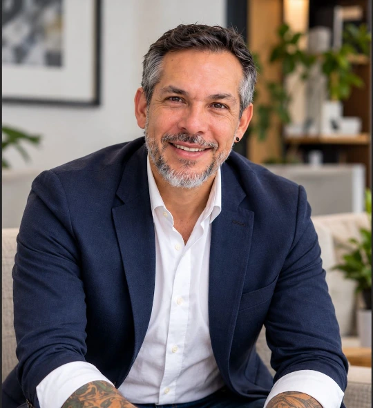 Carlos Gibrán