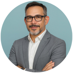 Carlos Gibrán Morales Hernández